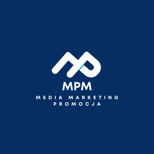 MPM Media Logo